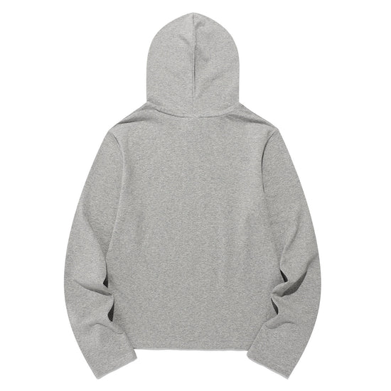 Nice Ghost Club Girl Gang Eye Logo Hoodie