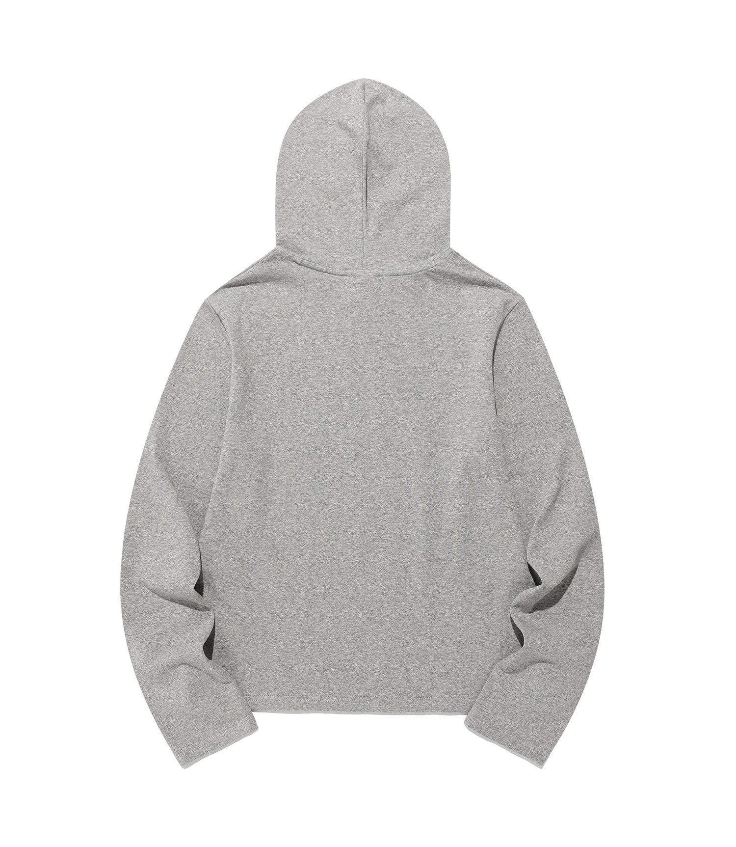 Nice Ghost Club Girl Gang Eye Logo Hoodie