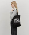 Marithé François Girbaud CLASSIC LOGO ECO BAG