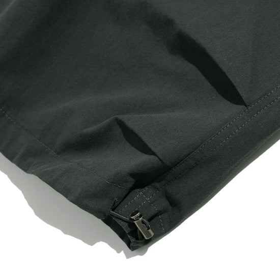Nice Ghost Club Parachute Midi Skirt