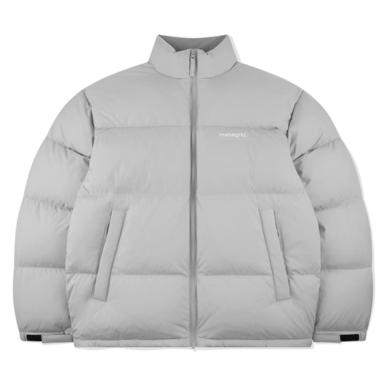 Mahagrid Basic Duckdown Parka