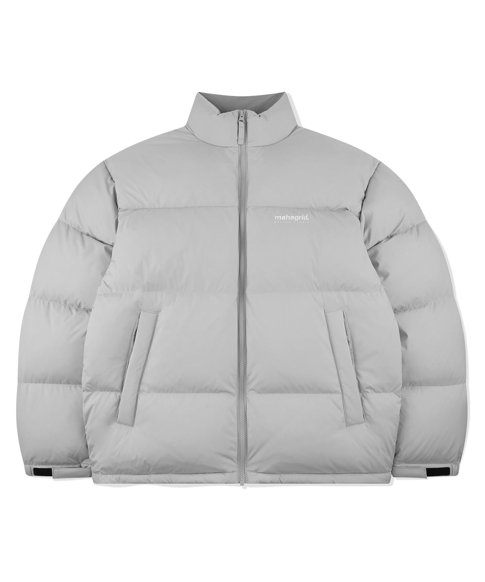 Mahagrid Basic Duckdown Parka