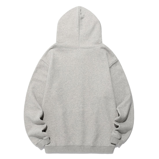 Nice Ghost Club NGC Boy Hoodie Zip Up