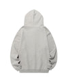 Nice Ghost Club NGC Boy Hoodie Zip Up