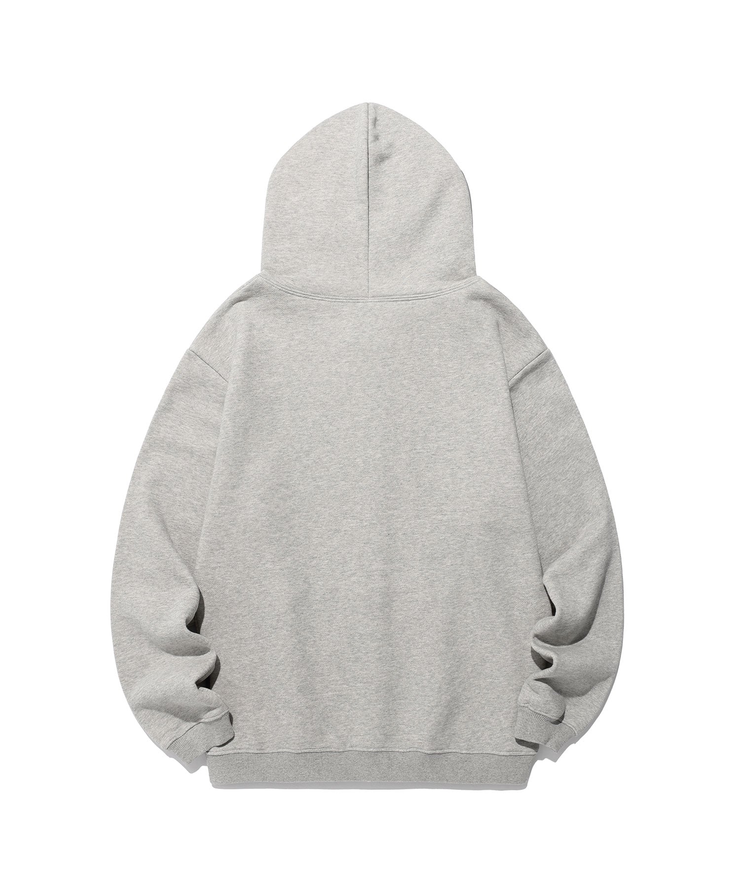 Nice Ghost Club NGC Boy Hoodie Zip Up