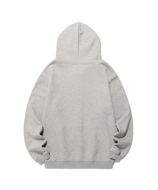Nice Ghost Club NGC Boy Hoodie Zip Up
