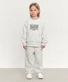 Marithé François Girbaud Kids Sweat Set-Up