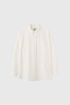 General Idea MAN Loose Fit Basic Shirt