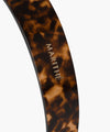 Marithé François Girbaud REGULAR LOGO HAIRBAND