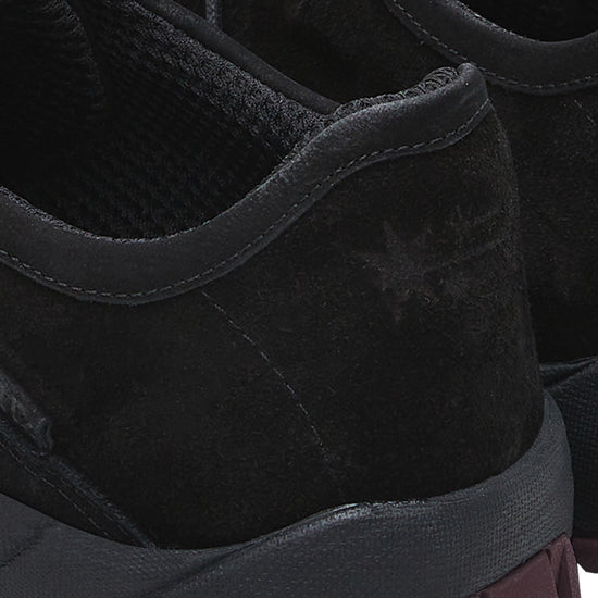 Nice Ghost Club [x nottz] Derby Sneakers
