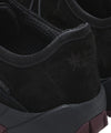 Nice Ghost Club [x nottz] Derby Sneakers