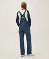 Marithé François Girbaud Denim Overall Pants