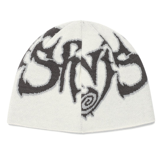 Cavish Psyche Jacquard Beanie