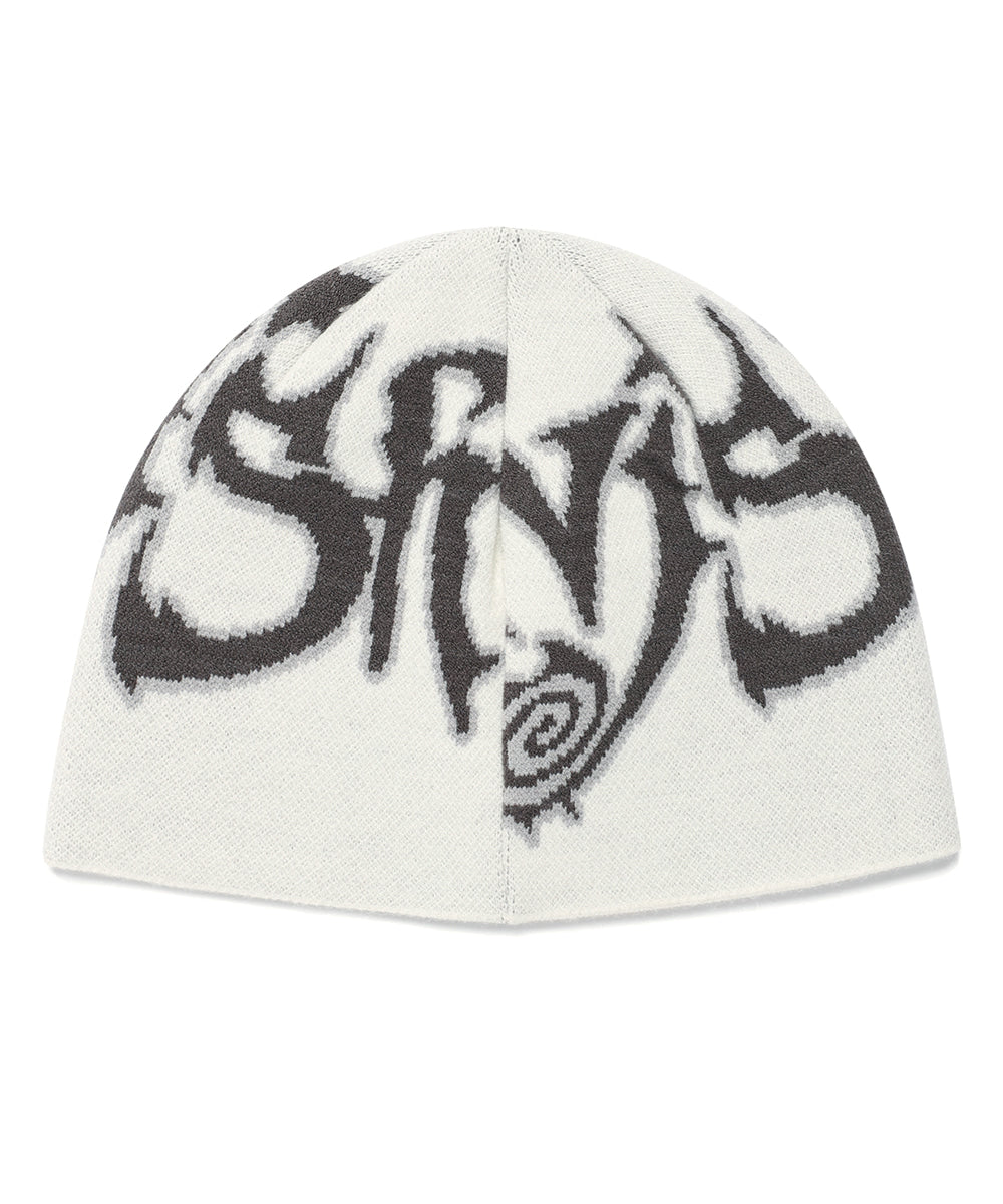 Cavish Psyche Jacquard Beanie
