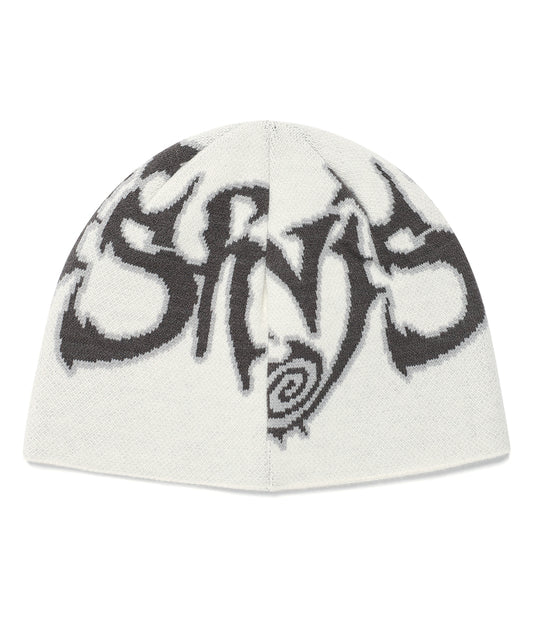 Cavish Psyche Jacquard Beanie