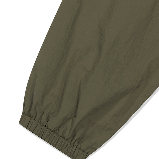 Mahagrid BASIC LOGO NYLON WINDBREAKER