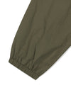 Mahagrid BASIC LOGO NYLON WINDBREAKER