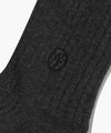 Marithé François Girbaud W Circle Logo Tights