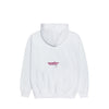 ADLV acmé de la vie BA x ADLV Hoodie Pink Screen White