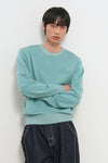 General Idea Unisex Pocket Crew Neck Pullover