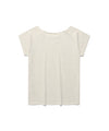 Nice Ghost Club Ghost Raw Edge Tee