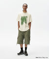 Mahagrid Afterimage Tee