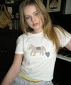 Bitter Cells Pony Collage Tee