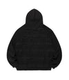 Nice Ghost Club Party Mesh Hoodie