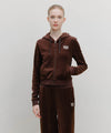 Marithé François Girbaud Marithé Sport W Velvet Jacket