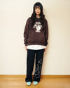 ADLV Play with Line Friends Long Pants