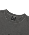 Nice Ghost Club 3 Star Symbol Pigment Tee