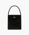 Marithé François Girbaud Regular Logo Satin Mini Bag