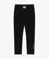 Marithé François Girbaud Kids W Basic Leggings Black