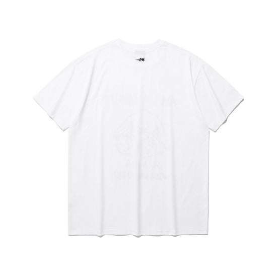 Nice Ghost Club Rabbit or Bear Tee