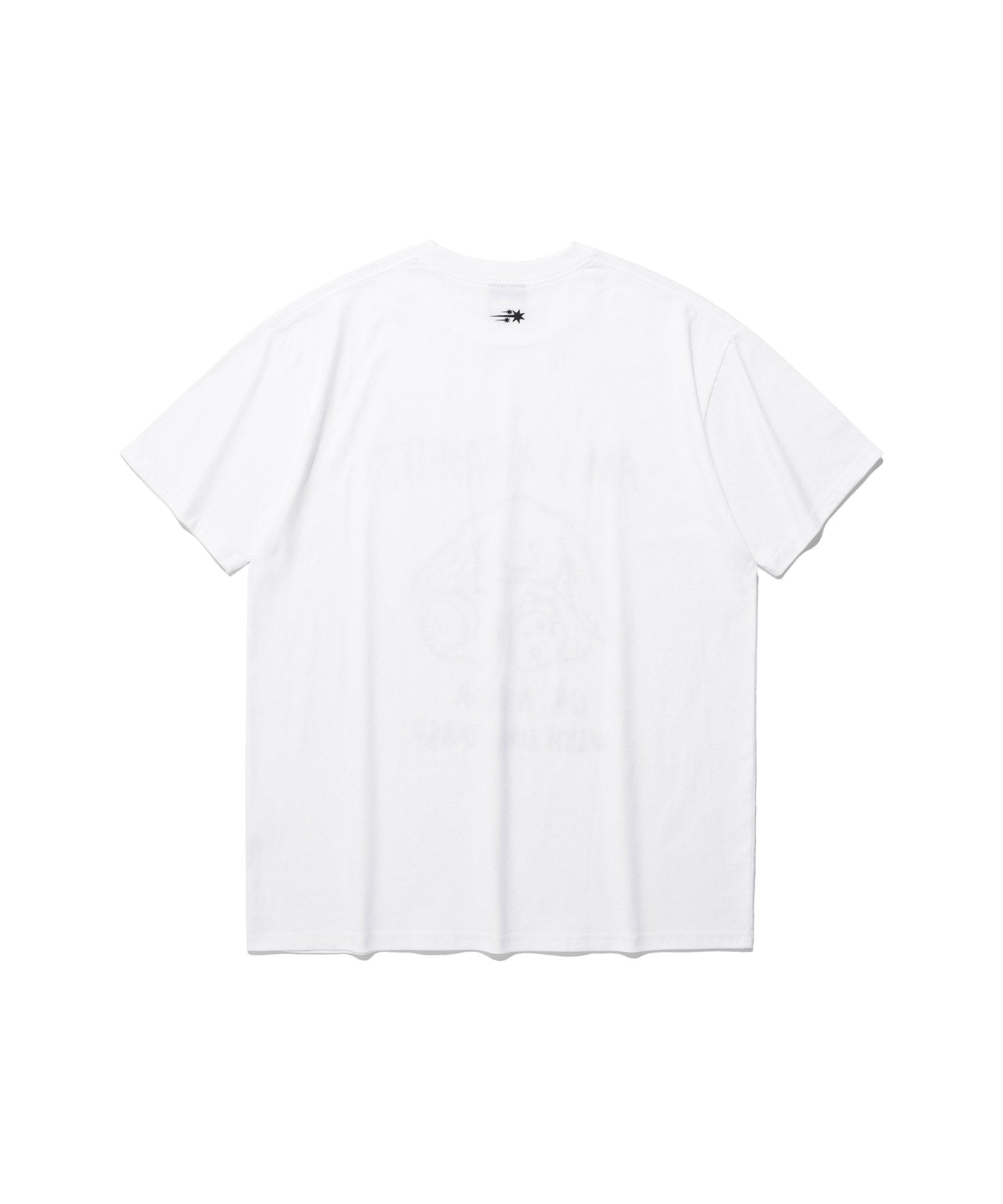 Nice Ghost Club Rabbit or Bear Tee