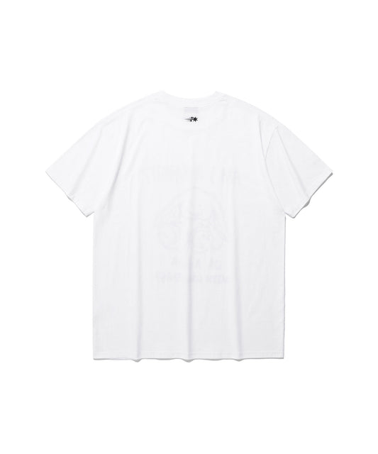 Nice Ghost Club Rabbit or Bear Tee