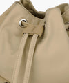 Marithé François Girbaud Classic Logo Small Backpack