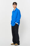 General Idea UNISEX New Classic Poplin Shirt