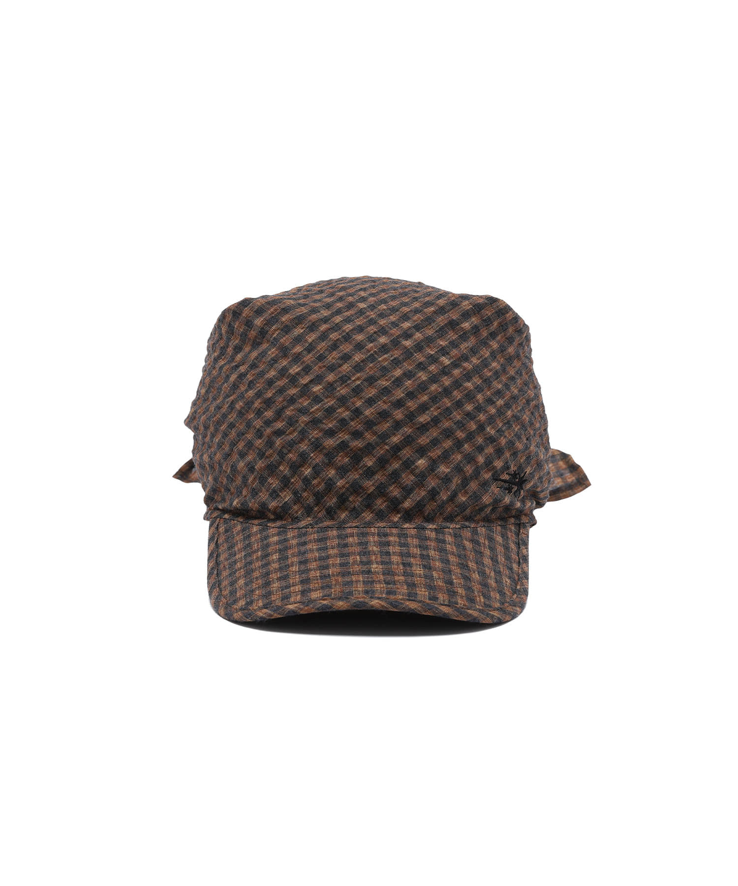 Nice Ghost Club 3Star Bandana Cap