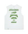 Mahagrid Multi Logo Sleeveless