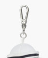 Marithé François Girbaud MARINE MARI KEYRING navy