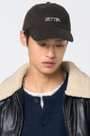 General Idea Unisex Letter Embroidery Ball Cap