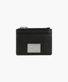 Marithé François Girbaud Classic Logo Zip Card Wallet