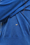 General Idea WOMAN Signature Crew Neck Cardigan