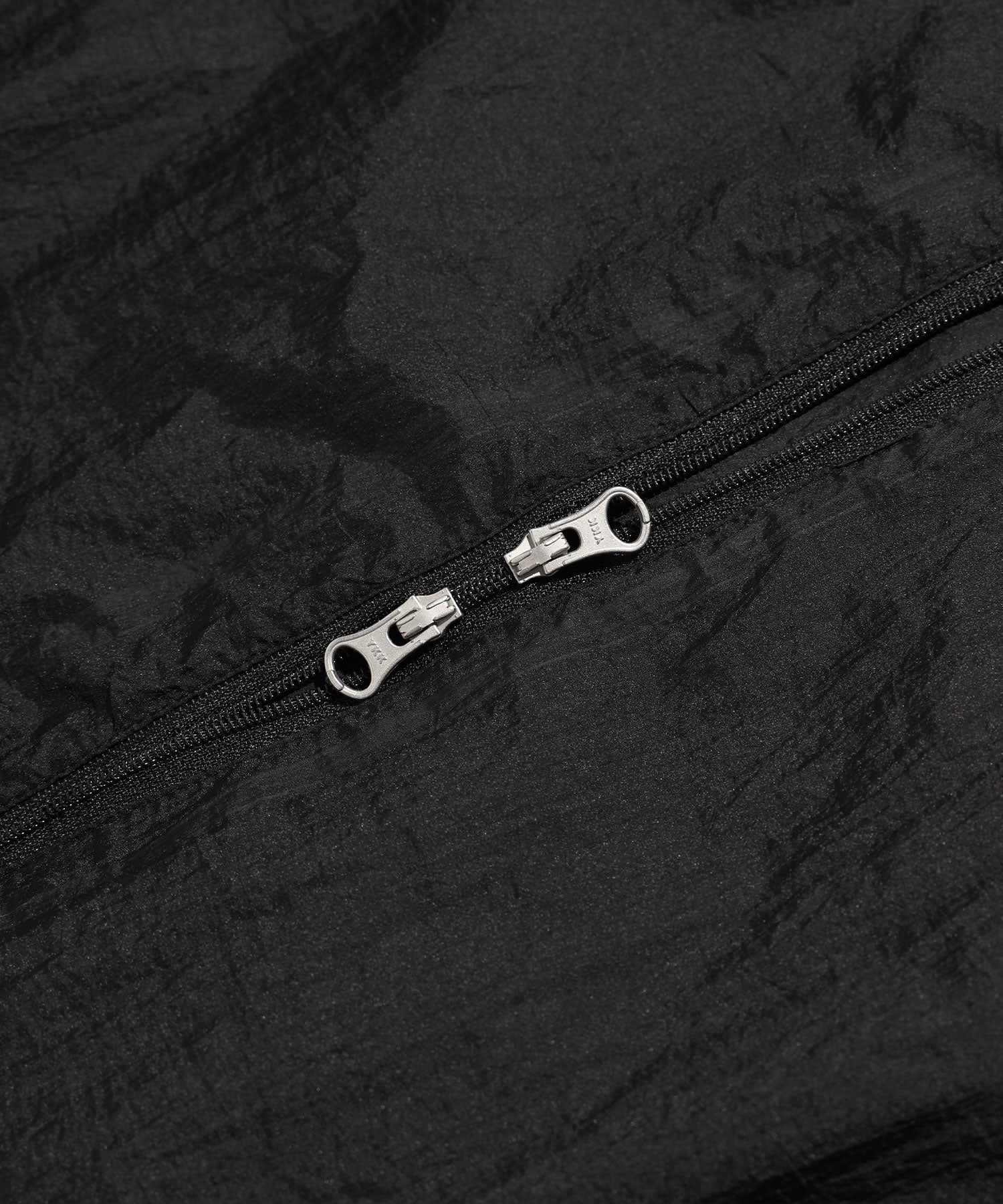 Nice Ghost Club 3stars lightweight windbreaker