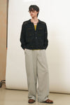 General Idea MAN Side Pocket Stripe Pants
