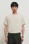 General Idea MAN Stitch Short Sleeve T-Shirt