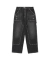 Cavish Double Knee Carpenter Denim Pants