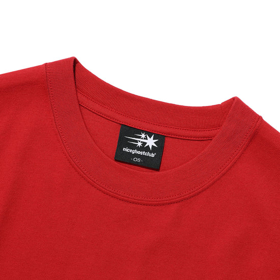 Nice Ghost Club Anime Star Tee