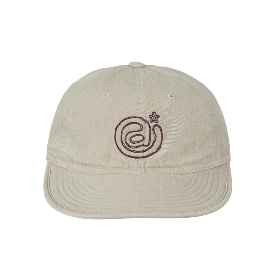 AEAE Spiral Logo Cap